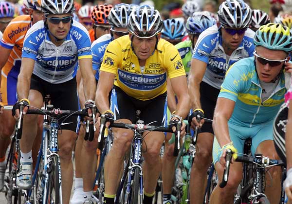 TDF 2005