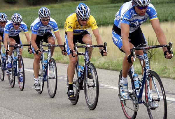TDF 2005