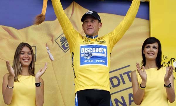 TDF 2005
