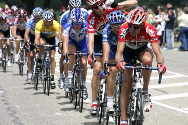 TDF 2005
