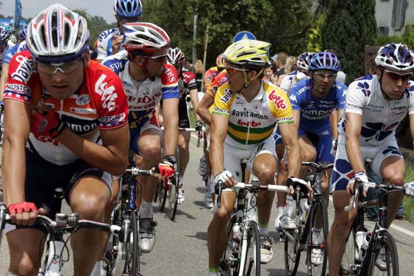 TDF 2005