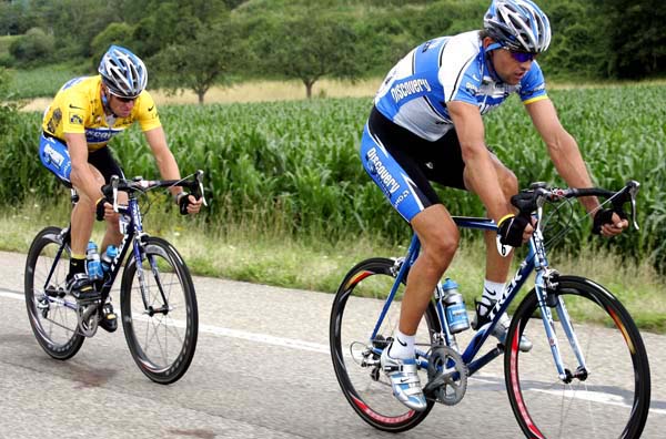 TDF 2005