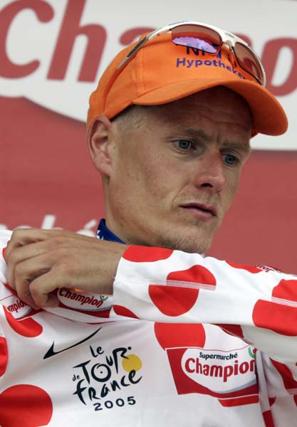 TDF 2005