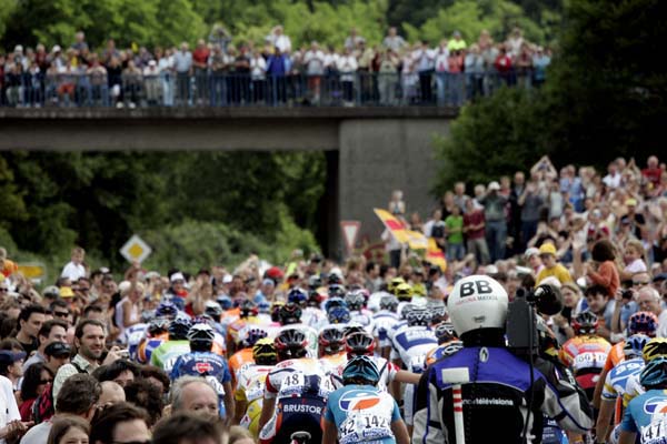 TDF 2005