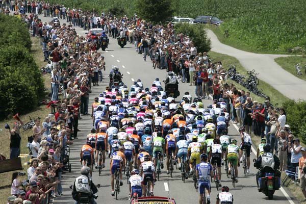 TDF 2005