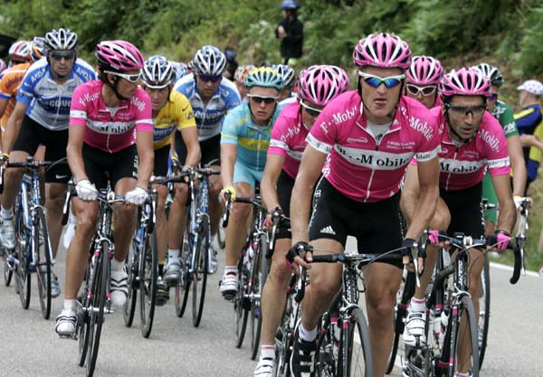 TDF 2005