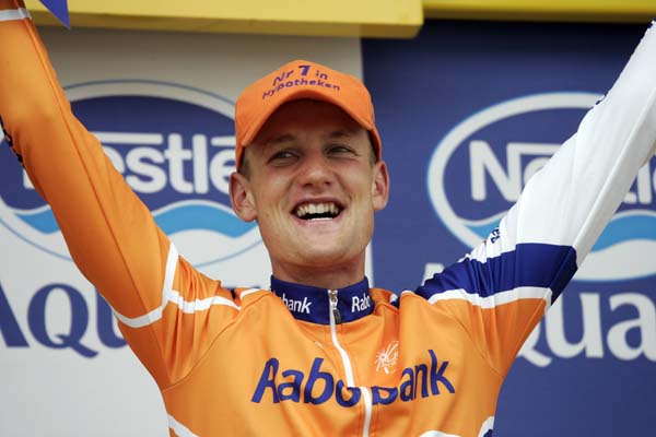 TDF 2005
