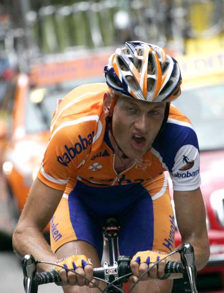 TDF 2005