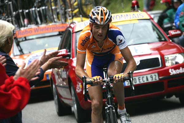 TDF 2005