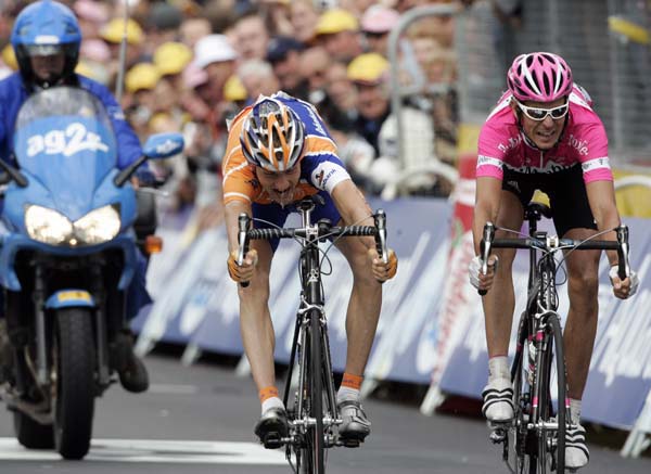 TDF 2005
