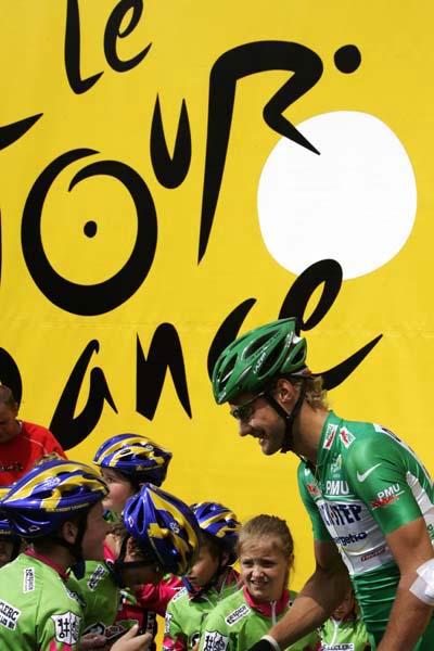 TDF 2005