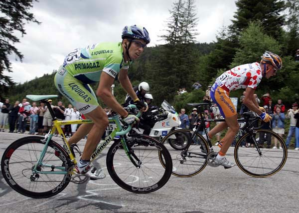 TDF 2005