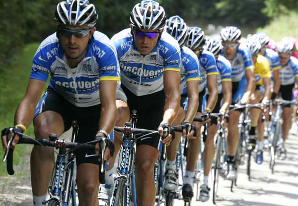 TDF 2005