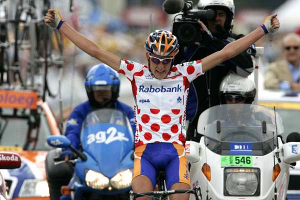 TDF 2005