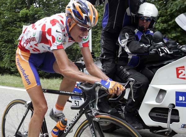 TDF 2005