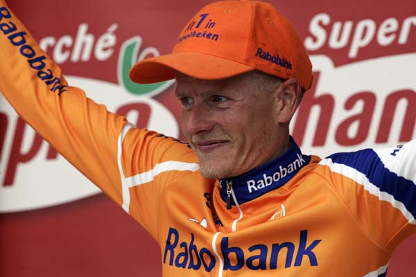 TDF 2005