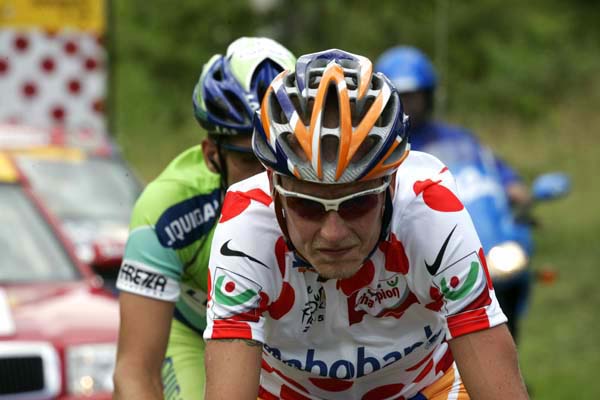 TDF 2005