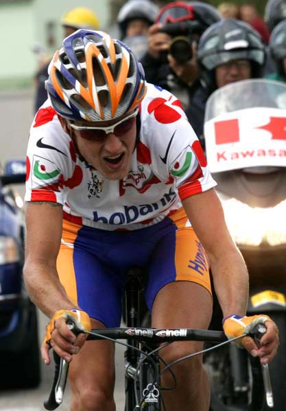 TDF 2005