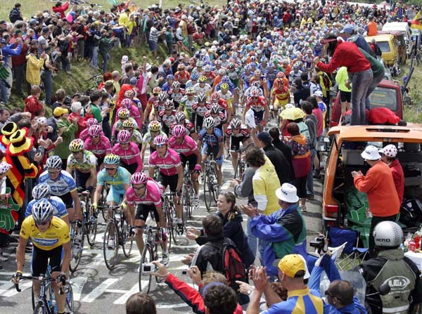 TDF 2005