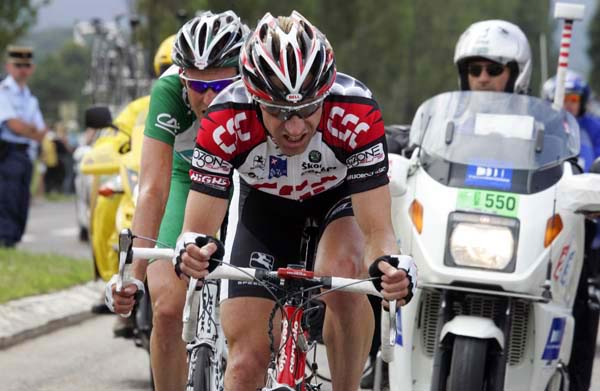 TDF 2005