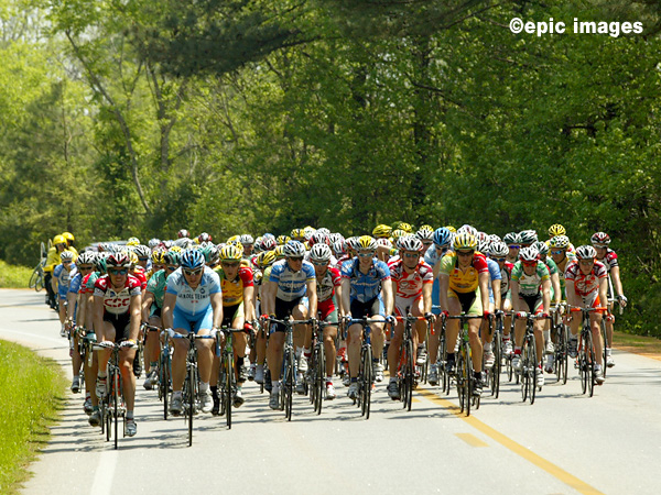 Tour de Georgia
