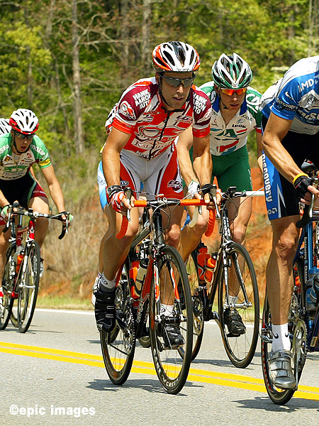 Tour de Georgia