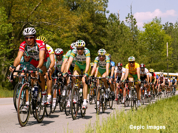 Tour de Georgia