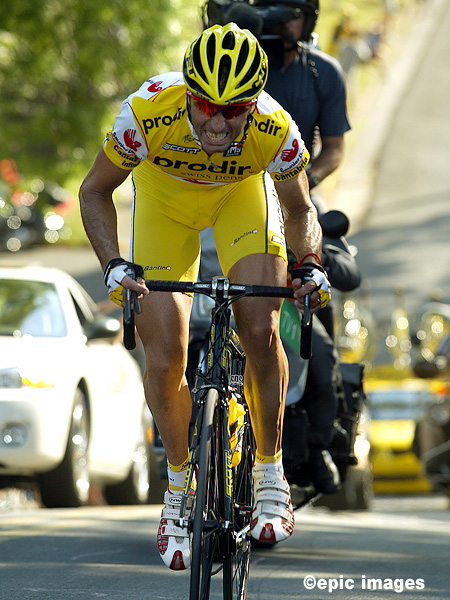 Tour de Georgia