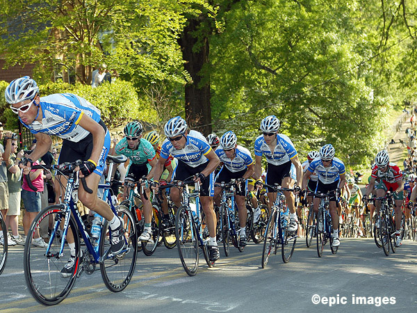 Tour de Georgia