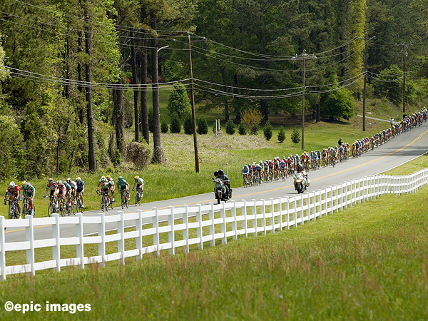Tour de Georgia
