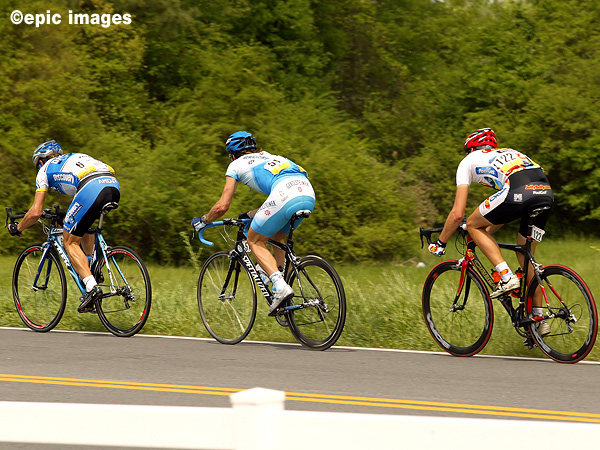 Tour de Georgia