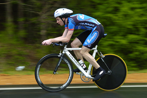 Dodge Tour de Georgia