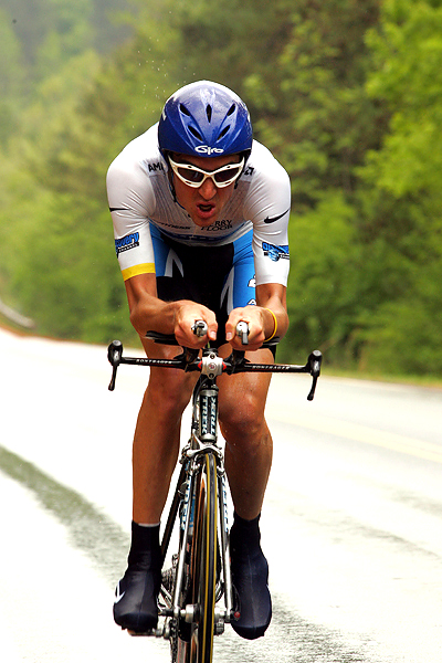 Dodge Tour de Georgia