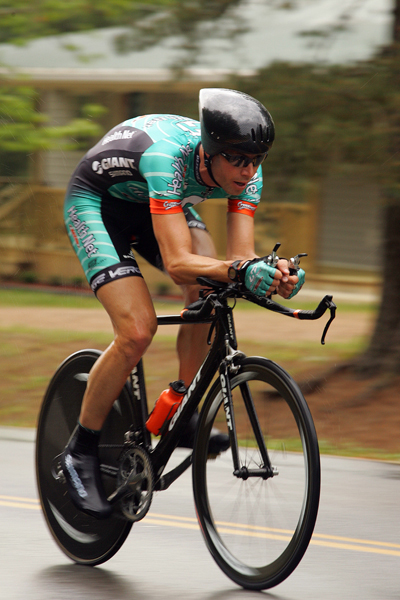 Dodge Tour de Georgia