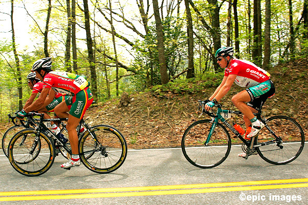 Dodge Tour de Georgia