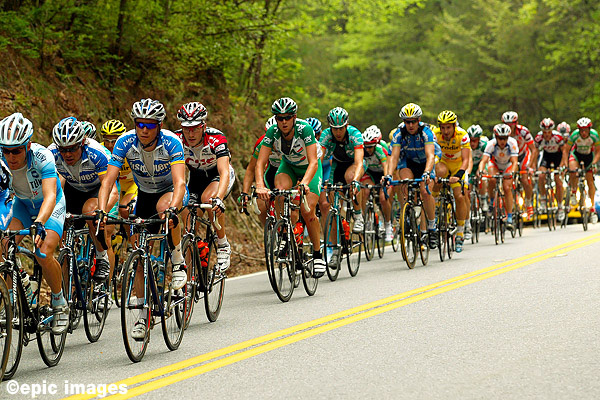 Dodge Tour de Georgia