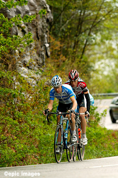 Dodge Tour de Georgia