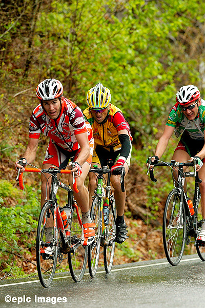 Dodge Tour de Georgia