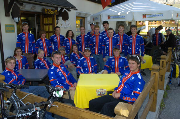 USAcycling