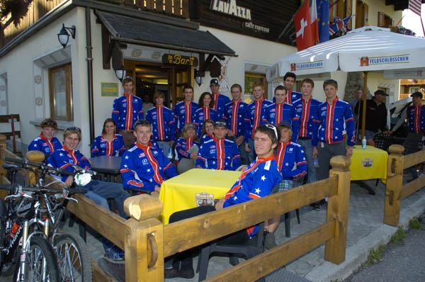 USAcycling