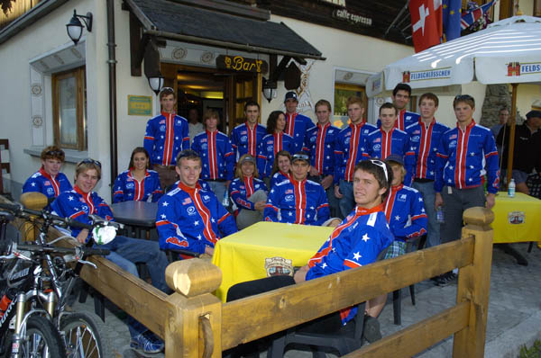 USAcycling