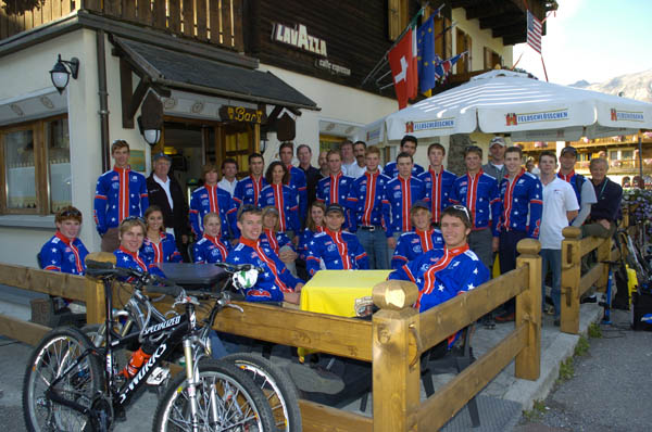 USAcycling