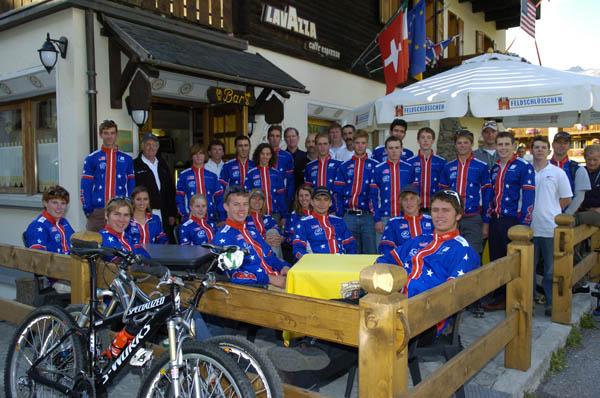 USAcycling
