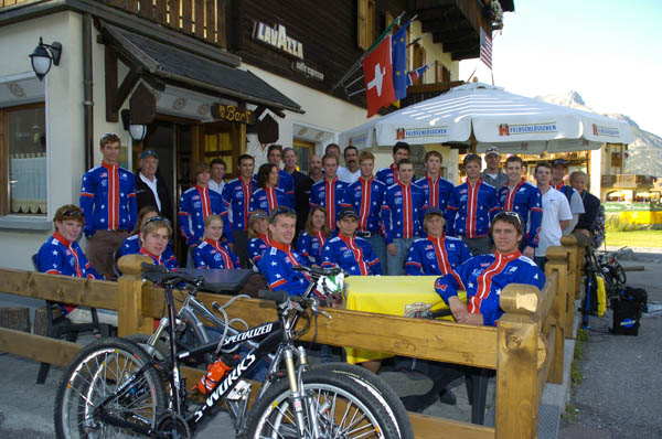 USAcycling