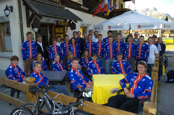 USAcycling