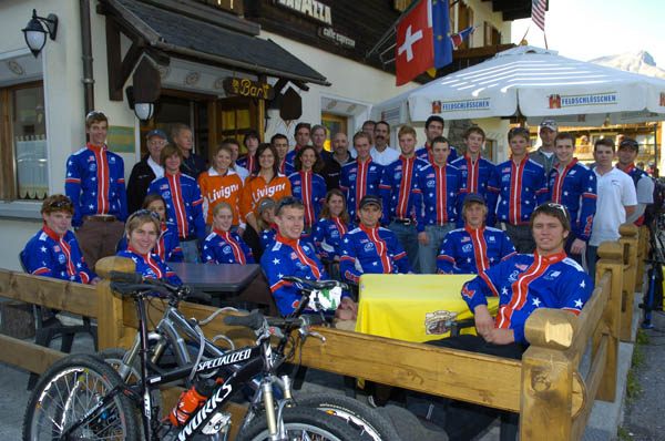 USAcycling