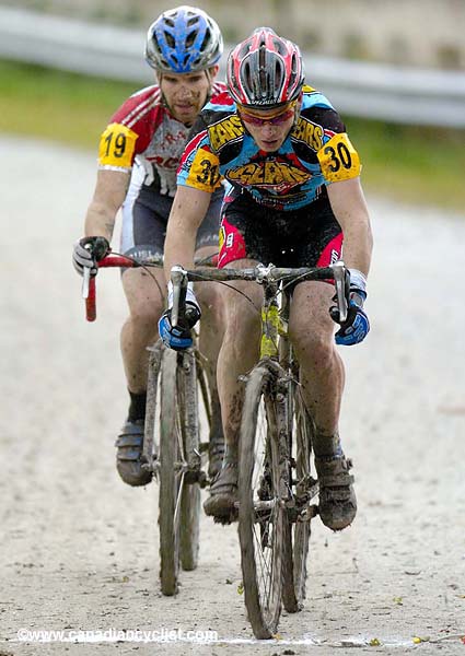2005 `Cross Nationals