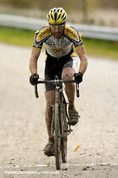 2005 `Cross Nationals