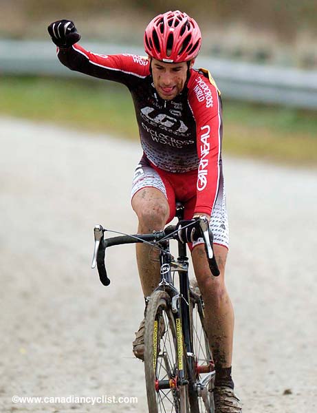 2005 `Cross Nationals