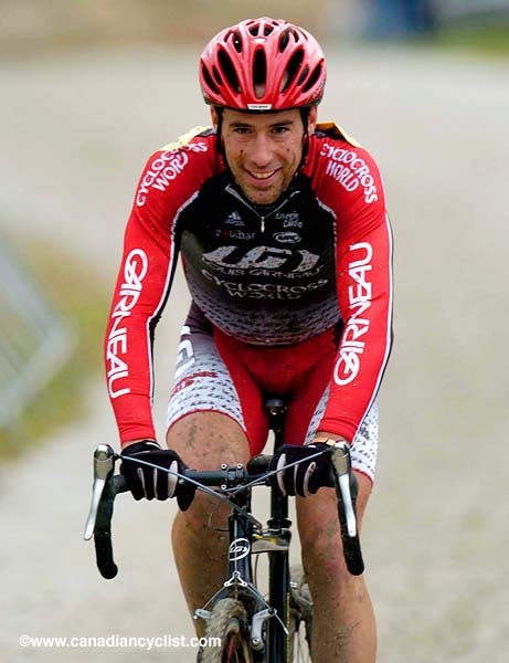 2005 `Cross Nationals